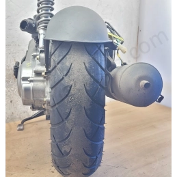 Moteur Kymco Like 50 2T - KE10 - 4 109 KM