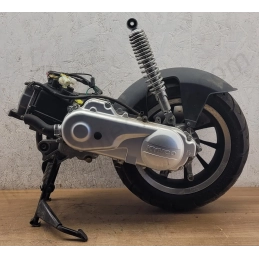 Moteur Kymco Like 50 4T - 14 413 KM