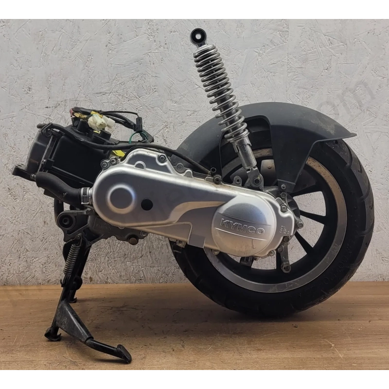 Moteur Kymco Like 50 4T - TA10 - 14 413 KM