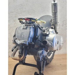 Moteur Kymco Like 50 4T - TA10 - 14 413 KM