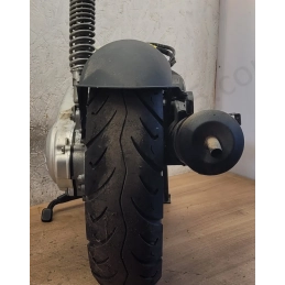 Moteur Kymco Like 50 4T - 14 413 KM