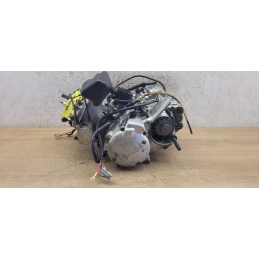 Moteur Yamaha TDR 125 5AE - 5AE - 17 240 KM