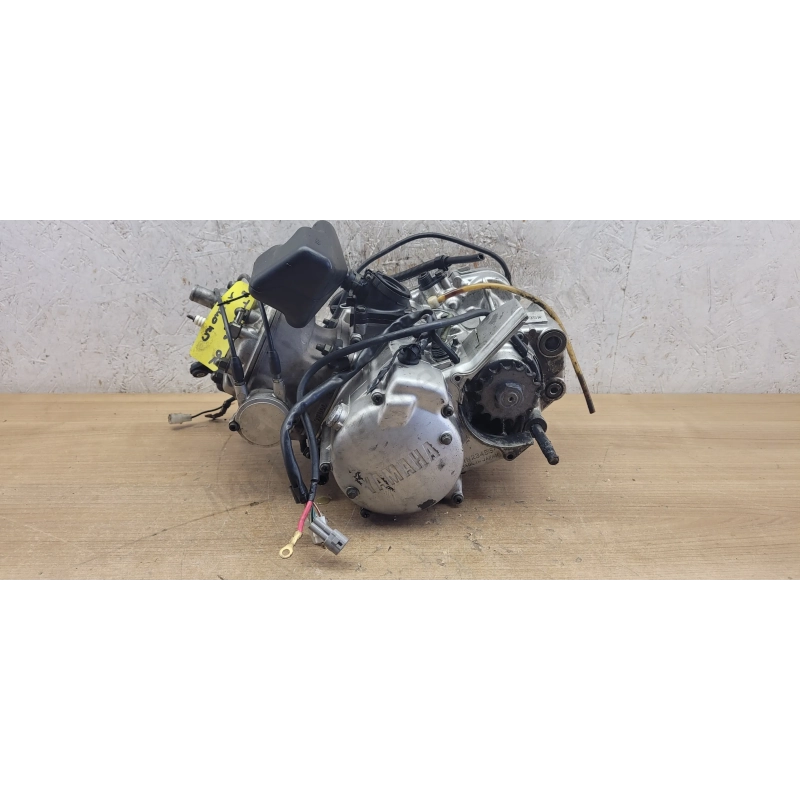 Moteur Yamaha TDR 125 5AE - 17 240 KM