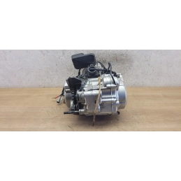 Moteur Yamaha TDR 125 5AE - 5AE - 17 240 KM