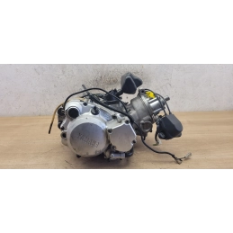 Moteur Yamaha TDR 125 5AE - 5AE - 17 240 KM