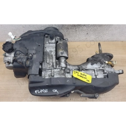 Moteur Yamaha Cygnus / MBK Flame 125 – E310E - 27 853 KM