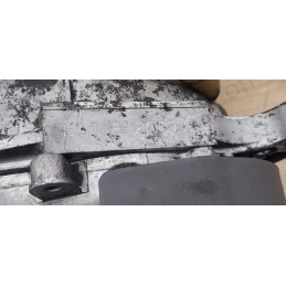 Moteur Yamaha Cygnus / MBK Flame 125 – 27 853 KM