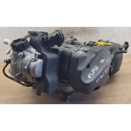 Moteur Yamaha Cygnus / MBK Flame 125 – 27 853 KM