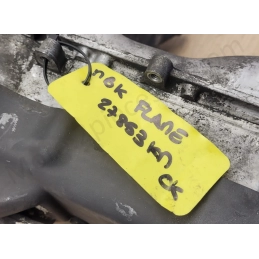 Moteur Yamaha Cygnus / MBK Flame 125 – 27 853 KM