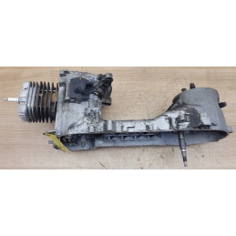 Moteur Piaggio Typhoon Aprilia SR 50 2T – C131M - 11 489 KM