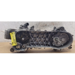 Moteur Piaggio Typhoon Aprilia SR 50 2T – 11 489 KM