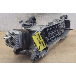 Moteur Piaggio Typhoon Aprilia SR 50 2T – C131M - 11 489 KM