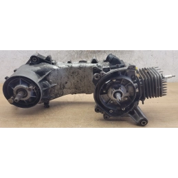 Moteur Piaggio Typhoon Aprilia SR 50 2T – C131M - 11 489 KM