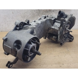 Moteur Piaggio Typhoon Aprilia SR 50 2T – 11 489 KM