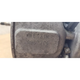 Moteur Piaggio Typhoon Aprilia SR 50 2T – 11 489 KM