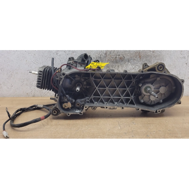 Moteur Piaggio Typhoon Aprilia SR 50 2T – 9 041 KM