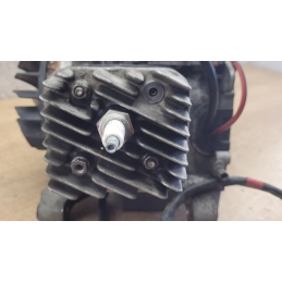 Moteur Piaggio Typhoon Aprilia SR 50 2T – 9 041 KM