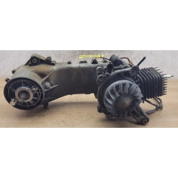 Moteur Piaggio Typhoon Aprilia SR 50 2T – C216M - 9 041 KM