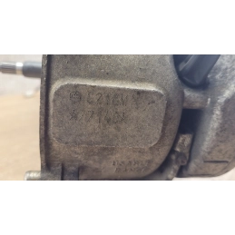 Moteur Piaggio Typhoon Aprilia SR 50 2T – 9 041 KM