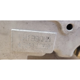 Moteur Chinois 50 4T LH139QMB - 2 480 KM