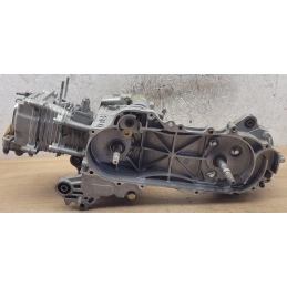 Moteur Chinois 50 4T LH139QMB - 2 480 KM