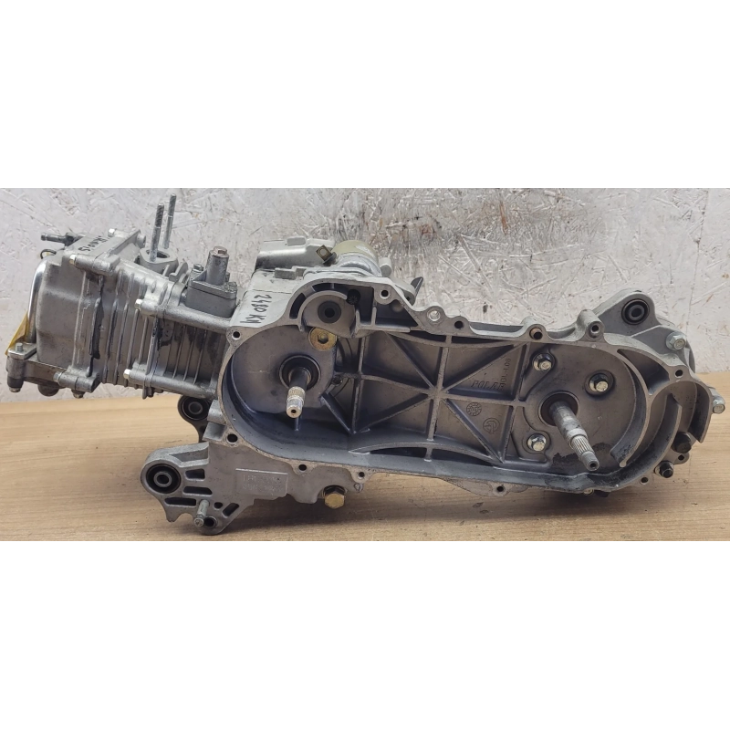 Moteur Chinois 50 4T LH139QMB - 2 480 KM