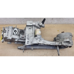 Moteur Chinois 50 4T LH139QMB - 2 480 KM
