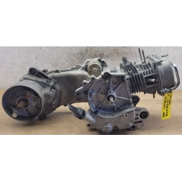 Moteur Chinois 50 4T LH139QMB - 2 480 KM