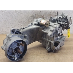 Moteur Chinois 50 4T LH139QMB - 2 480 KM