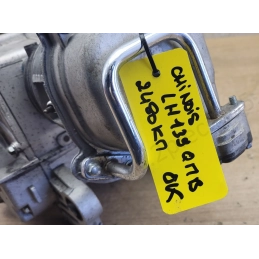 Moteur Chinois 50 4T LH139QMB - 2 480 KM