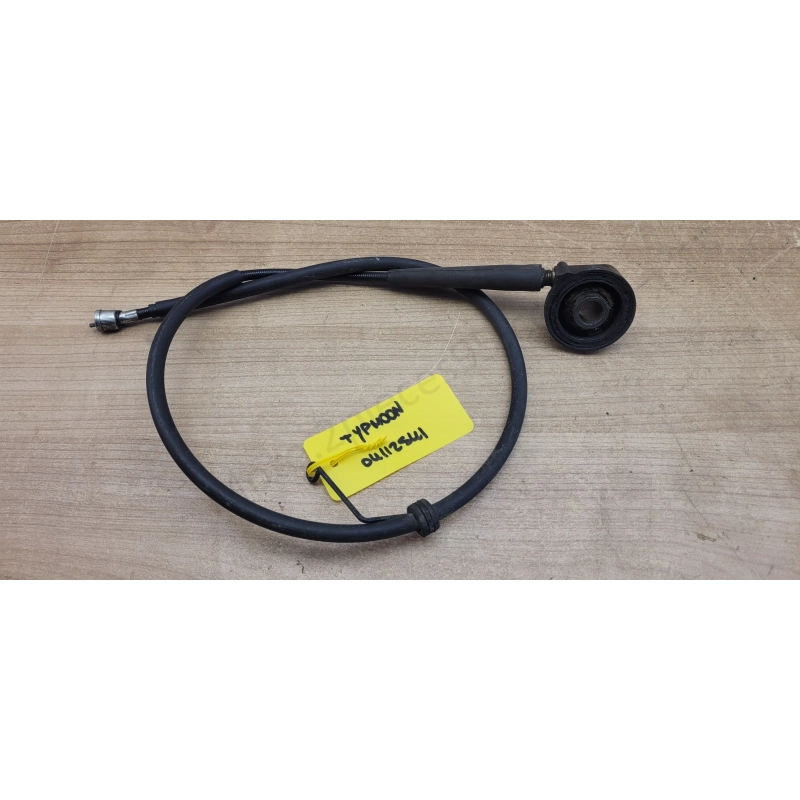 Entraîneur de compteur Piaggio Typhoon Aprilia SR 50 2T