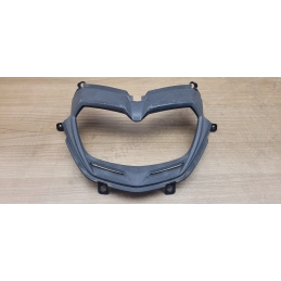 Entourage optique de phare Piaggio TPH Typhoon Aprilia SR Motard