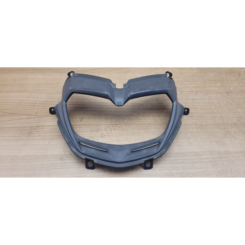 Entourage optique de phare Piaggio TPH Typhoon Aprilia SR Motard