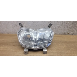 Optique de phare Piaggio TPH Aprilia SR Motard