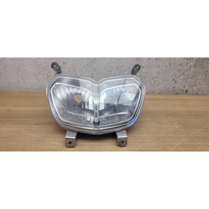 Optique de phare Piaggio TPH Aprilia SR Motard