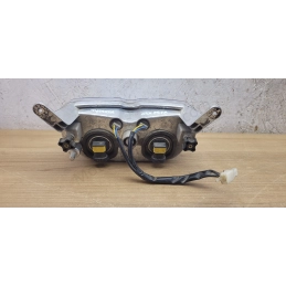 Optique de phare Piaggio TPH Aprilia SR Motard