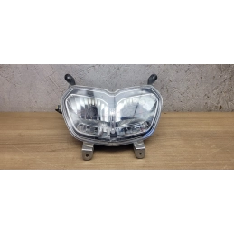 Optique de phare Piaggio TPH Aprilia SR Motard