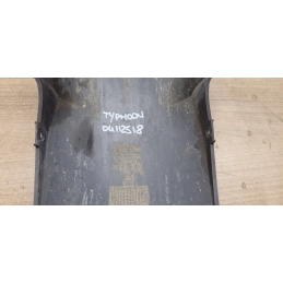 Garde boue Piaggio TPH Typhoon Aprilia SR Motard