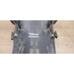 Garde boue Piaggio TPH Typhoon Aprilia SR Motard