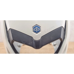 Face avant Piaggio Typhoon