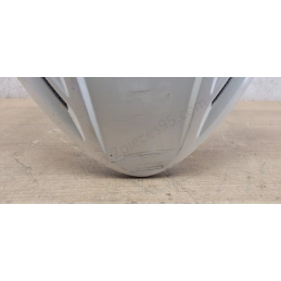 Face avant Piaggio Typhoon