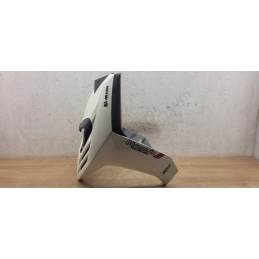 Face avant Piaggio Typhoon