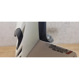 Face avant Piaggio Typhoon