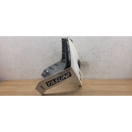 Face avant Piaggio Typhoon