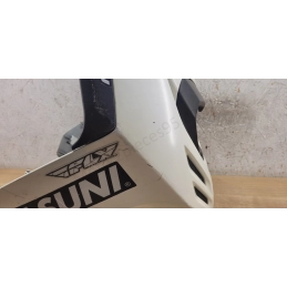 Face avant Piaggio Typhoon