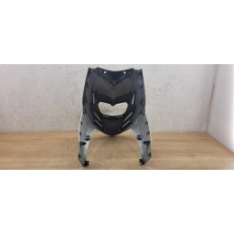 Face avant Piaggio Typhoon