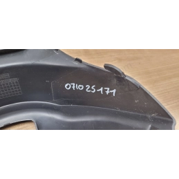 Carénage sous selle Orcal Kite 50