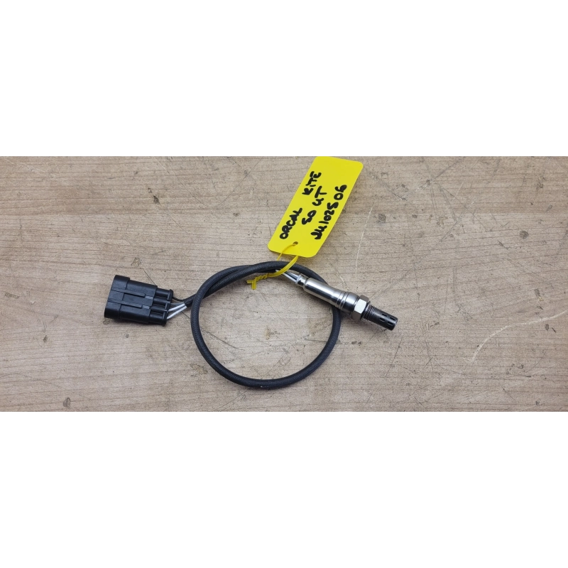 Sonde lambda Orcal Kite 50
