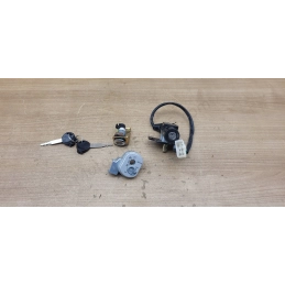 Kit neiman serrure Orcal Kite 50