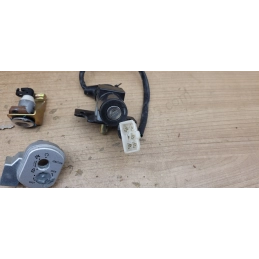 Kit neiman serrure Orcal Kite 50